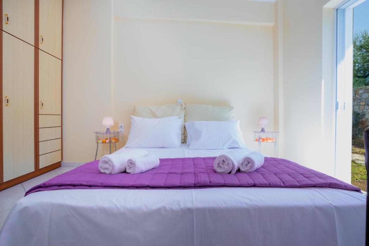 Apartament Cleopatra'S House Kalamata Zewnętrze zdjęcie